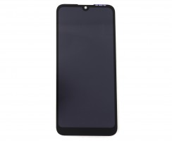 Display Huawei Y6 Prime 2019 Black Negru