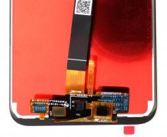 Display Huawei Y6 Prime 2019 Black Negru