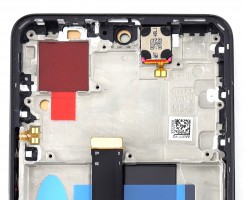 Display Xiaomi Redmi Note 13 Pro 5G OEM OLED cu Rama