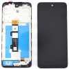 Display Motorola Moto E32 Ecran OEM cu Rama