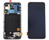 Display Samsung A40 A405F Display OEM INCELL cu Rama