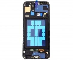 Display Samsung A50 A505 OEM TFT cu Rama