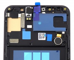 Display Samsung A50 A505 OEM TFT cu Rama