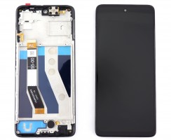 Display Motorola G62 cu Rama