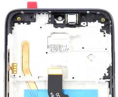 Display Xiaomi Redmi Note 8 Pro OEM cu Rama