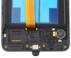 Display Samsung A7 2018 A750 OEM OLED cu Rama