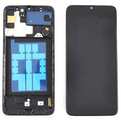 Display Samsung A70 A705 OEM INCELL cu Rama