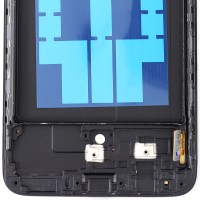 Display Samsung A70 A705 OEM INCELL cu Rama