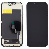 Display iPhone 13 SOFT OLED DD cu cip IC schimbabil