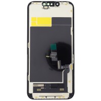Display pentru iPhone 13 SOFT OLED DD cu cip IC schimbabil