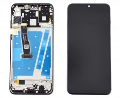 Display Huawei P30 Lite MAR-LX1A OEM CU CAMERA 48MP cu Rama
