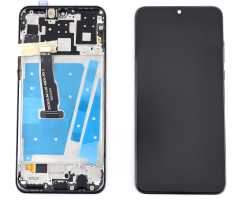 Display Huawei P30 Lite OEM MAR-LX1A CU CAMERA 24MP cu Rama