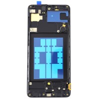 Display Samsung A71 A715 OEM OLED cu Rama