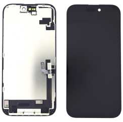 Display pentru iPhone 16 INCELL SUNIX cu cip IC schimbabil