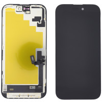 Display pentru iPhone 16 SOFT OLED SUNIX Diagnostic