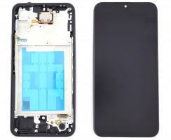 Display Samsung A34 A346 Display Mic OEM OLED cu Rama