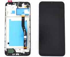 Display Samsung M20 M205 OEM cu Rama