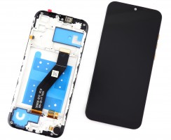 Display Motorola E6S 2020 XT2053-1 cu Rama