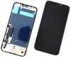 Display Apple iPhone 11 ZY LTPS cu chip IC schimbabil Display High Quality Negru Black