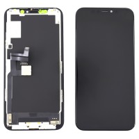 Display pentru iPhone 11 Pro INCELL SUNIX cu cip IC schimbabil