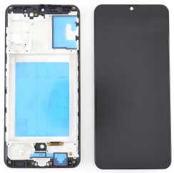 Display Samsung A31 2020 A315 OEM Ecran INCELL Display cu Rama