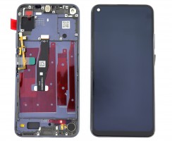 Display Huawei Nova 5T YAL-L21 OEM cu Rama