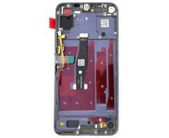 Display Huawei Nova 5T YAL-L21 OEM cu Rama