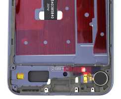 Display Huawei Nova 5T YAL-L21 OEM cu Rama
