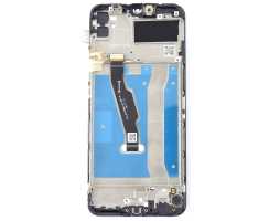 Display Huawei Y6P 2020 MED-LX9N OEM cu Rama