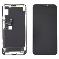 Display iPhone 11 Pro Max INCELL SUNIX cu cip IC schimbabil