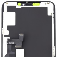 Display pentru iPhone 11 Pro Max INCELL SUNIX cu cip IC schimbabil