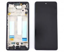 Display Samsung A53 5G A536 OEM TFT cu Rama