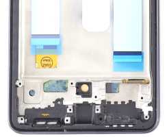 Display Samsung A53 5G A536 OEM TFT cu Rama