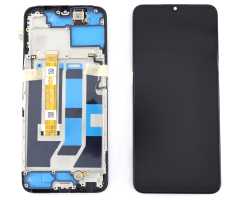Display Oppo A78 5G OEM cu Rama