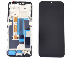 Display Oppo A55 5G OEM cu Rama