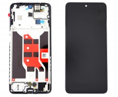 Display Oppo Reno12 F 5G OEM INCELL cu Rama