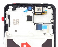 Display Oppo Reno12 F 5G OEM INCELL cu Rama