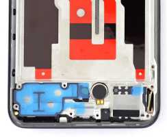 Display Oppo Reno12 OEM OLED cu Rama