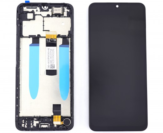 Display Xiaomi Redmi A5 OEM Flex Lung cu Rama Ecran