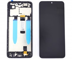Display Xiaomi Redmi A5 OEM Flex Lung cu Rama Ecran
