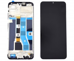 Display Realme C53 OEM cu Rama