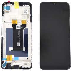 Display ZTE Blade V50 Design 5G cu Rama