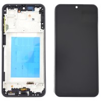 Display Samsung A26 A266 OEM INCELL cu Rama