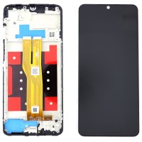 Display Samsung A07 4G A075 OEM INCELL cu Rama