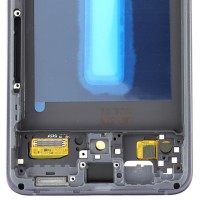 Display Samsung S21 FE G990 OEM OLED cu Rama