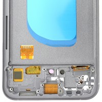 Display Samsung S23 FE S711 OEM OLED cu Rama