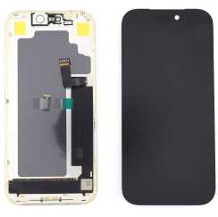 Display iPhone 17 Pro HARD OLED DD 120Hz cu cip IC schimbabil