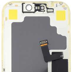 Display pentru iPhone 17 Pro HARD OLED DD 120Hz cu cip IC schimbabil