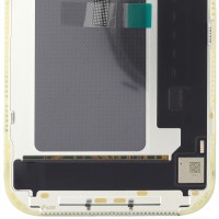 Display pentru iPhone 17 Pro HARD OLED DD 120Hz cu cip IC schimbabil
