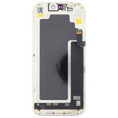 Display pentru iPhone 17 Pro SOFT OLED SUNIX Diagnostic 120Hz